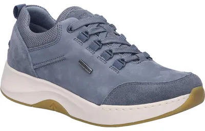 Produktbild von JOSEF SEIBEL Elli 50 | Sneaker für Damen | Blau