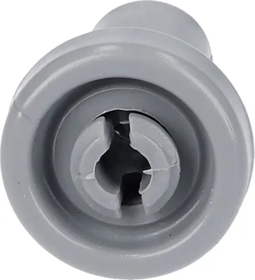 Produktbild von Europart 10036444 Korbrolle Oben Geschirrkorb Geschirrspüler passend wie AEG Zanussi 50286966002 EBD Ardo Seppelfricke 615007503 Küppersbusch 426346 Quelle Privileg Matura 02316982
