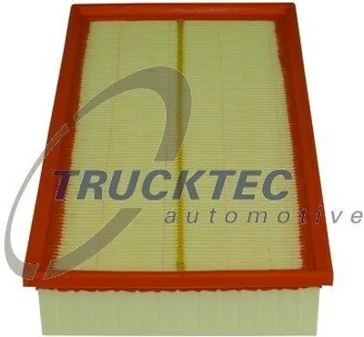 Produktbild von Luftfilter TRUCKTEC AUTOMOTIVE 02.14.184 passend für MERCEDES-BENZ E-Klasse Limousine (W210) Filtereinsatz