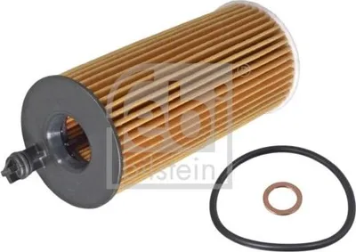Zdjęcie produktu dla Filtr Oleju Bmw 2,0D 98- E90-E93 2010-