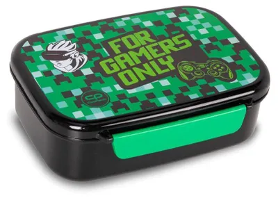 Obrázek produktu pro Coolpack Food Box - Foody - Game Zone