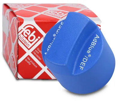 Produktbild von febi bilstein 170909 Einfülldeckel für AdBlue®-Tank, 1 Stück