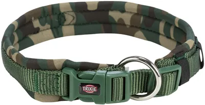 Produktbild von TRIXIE 1988223, Hund, Neopren, XS-S