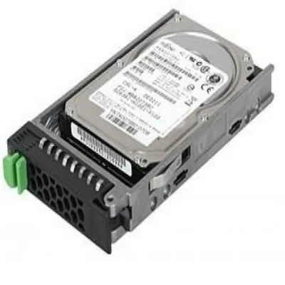 Obrázok produktu pre Fujitsu S26361-F5733-L480, 480 GB, 2.5", 6 Gbit/s