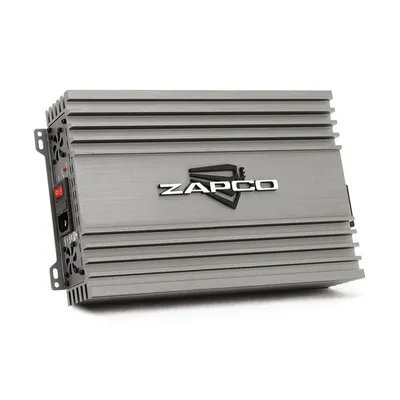 Produktbild von Zapco Z-PS220I P100A Spannungswandler
