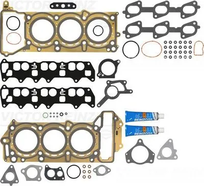 Produktbild von REINZ 02-37955-01 Zylinderkopf Dichtungssatz passend für MERCEDES-BENZ C-Klasse Limousine (W204) C-Klasse T-modell (S204) E-Klasse Limousine (W212)