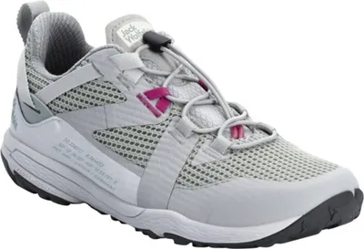 Produktbild von Schuhe Jack Wolfskin Spirit Low 40564616720