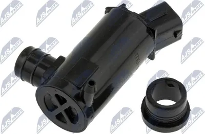 Produktbild von NTY Waschwasserpumpe für HYUNDAI i20 (PB, PBT) ESP-KA-004