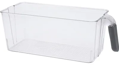 Zdjęcie produktu dla Organizer do lodówki z uchwytem, 30 x 13 x 11 cm