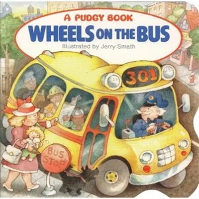 Productafbeelding van Wheels on the Bus