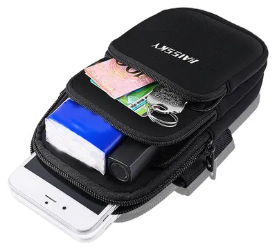 Image de Bracelet de sport pour téléphone portable