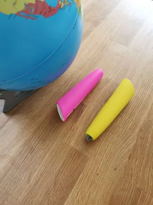 Zdjęcie produktu dla Silikon-Hülle für Ravensburger TipToi pink TipToi Create (00800)