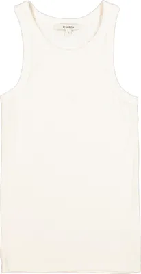 Produktbild von GARCIA ladies singlet 1448 ecru L