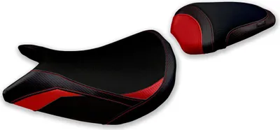 Produktbild von Satteldecke Comfort 4RD-2 für Suzuki GSX S 1000 (2021-2022)