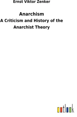 Produktbild von Anarchism