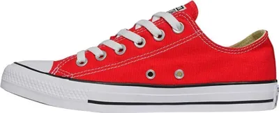 Image de Converse Sneakers M9696C in Red color size 41.5