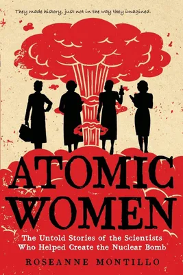 Produktbild von Atomic Women