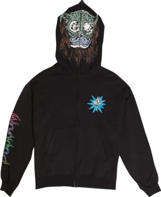 Produktbild von Hoodie Volcom C4832200 für Kinder