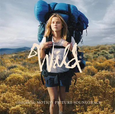 Produktbild von Various-Wild-Original Motion Picture Soundtrack
