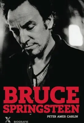 Produktbild von Bruce Springsteen