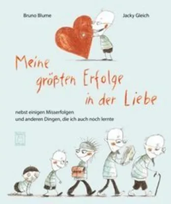 Image de Meine größten Erfolge in der Liebe