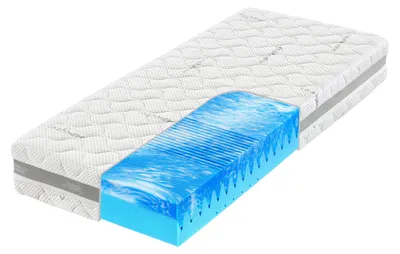 Obrázek produktu pro Matrace Zita 20 KOMPRI BOX 80x200