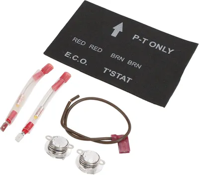Image de Coupure thermique du chauffe-eau pour camping-car,Kit thermostat ECO,Coupure thermique du chauffe-eau pour camping-car,Coupure thermique de rechange
