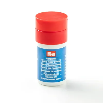 Produktbild von Prym Flickpulver, 12 g, Blau, Rot, 1 Stück(e)