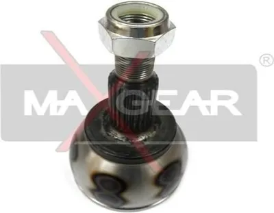 Produktbild von MAXGEAR Gelenksatz Antriebswelle Radseitig passend für MERCEDES-BENZ A-Klasse (W169) 49-0373