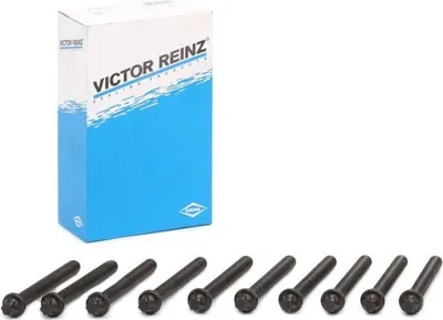 Image de Jeu de vis à tête cylindrique REINZ 14-32002-01