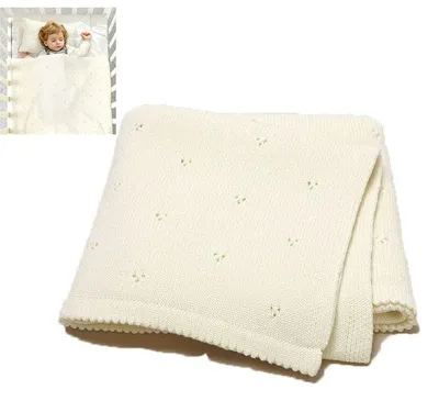 Produktbild von Wiegendecke – 70 x 90 cm – Wiegendecke – Babydecke – Kleine Wiegendecke – Babybettwäsche – Babybettwäsche – Babybettwäsche-Set – Baby-Erstausstattung