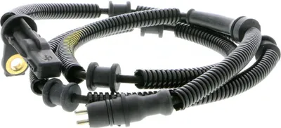 Produktbild von VEMO ABS Sensor Raddrehzahl Hinten Rechts Hinten Links für RENAULT MASTER II Kasten (FD) V46-72-0108