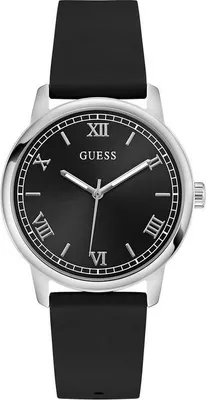 Obrázek produktu pro Hodinky Guess GW0973G5 černé