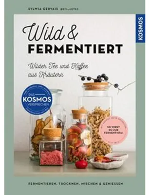 Obrázek produktu pro Wild & fermentiert