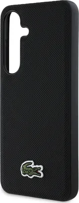 Obrázek produktu pro Samsung GP-LCHMS25SPVC, Obal, Samsung, Galaxy S25, 15,5 cm (6.1"), Černá