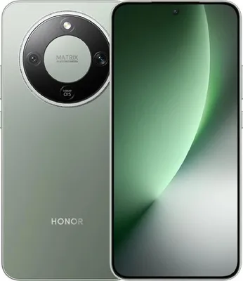 Zdjęcie produktu dla Honor Magic8 Lite 5G, 17,2 cm (6.79"), 8 GB, 512 GB, 108 MP, MagicOS 9.0, Zielony