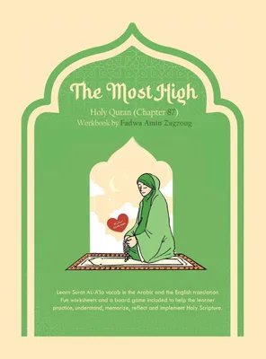 Produktbild von The Most High