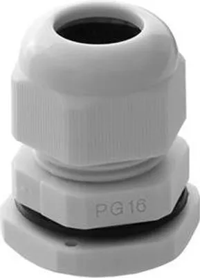 Obrázok produktu pre Kabelverschraubung D.3074-6 Pg-16 Grau