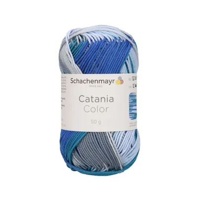 Immagine prodotto di Filato per maglieria Schachenmayr Catania Color 00240