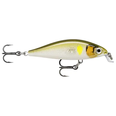 Produktbild von Rapala Wobbler X-LIGHT MINNOW FNM05 AYU