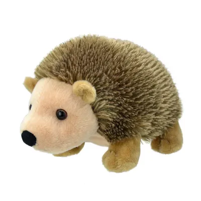 Produktbild von Alles über Nature Hedghog 25cm Plüsch