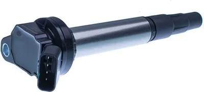 Produktbild von DENCKERMANN E100017 Zündspule für TOYOTA Yaris Schrägheck (P9) Yaris Schrägheck (P13) AURIS (NRE15, ZZE15, ADE15, ZRE15, NDE15) AVENSIS Station Wagon