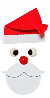 Immagine prodotto di Flensted Mobiles Babbo Natale