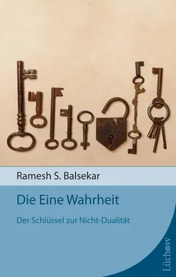Produktbild von Balsekar, R: Eine Wahrheit