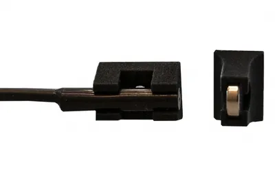 Produktbild von Harvia Türsensor Home für Fernstart Saunasteuerung von Saunaöfen in Saunakabine