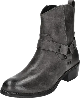 Produktbild von Western Stiefelette Kaltfutter 2-25324-43