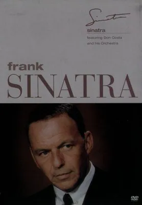 Produktbild von Frank Sinatra - Sinatra