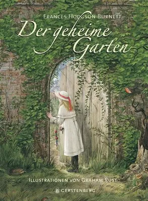 Produktbild von Der geheime Garten