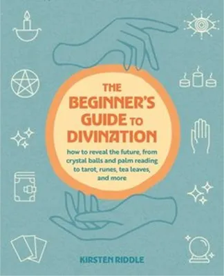 Immagine prodotto di The Beginner's Guide to Divination
