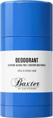 Produktbild von Baxter Of California Deodorant 35 ml